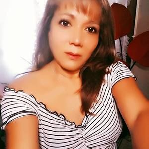 Meet your Posher, Emma cecilia